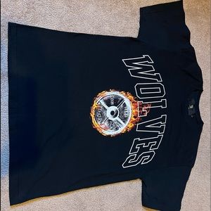 Darc Sport oversized Shirt Sz Large